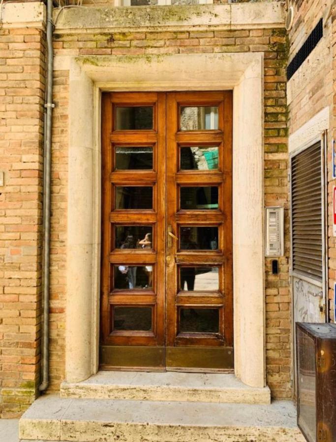 Stay Home Experience Perugia Exteriér fotografie