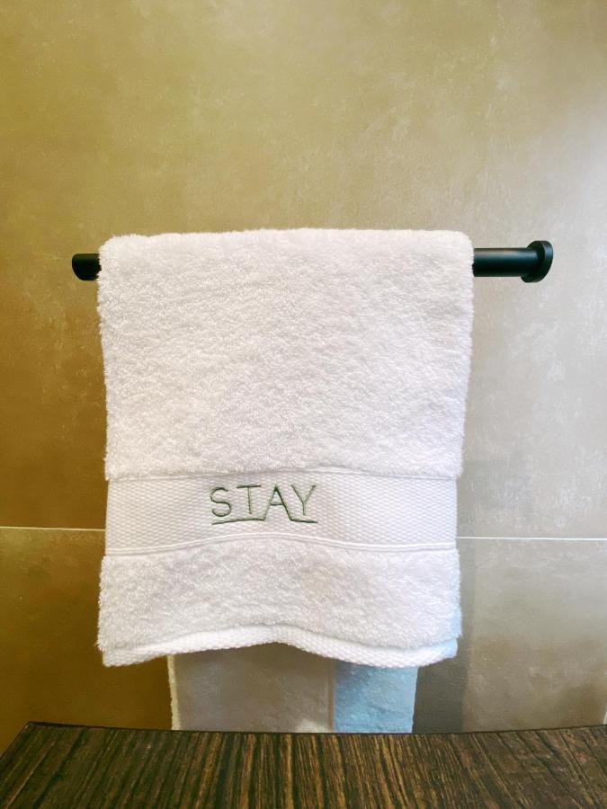 Stay Home Experience Perugia Exteriér fotografie